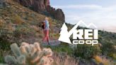 Beat the heat with the REI Co-op Sahara Shade Hoodie, now 30% off