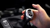 The best manual transmission cars for 2024