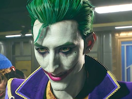 Upcoming Suicide Squad: Kill The Justice League Characters Teased In Rumors And In-Game - Gameranx