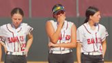 'I couldn’t be more proud of the effort they just gave': Hudson softball season ends in heartbreak walk-off in Division 3 state final