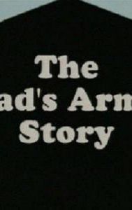 Don't Panic! The Dad's Army Story