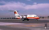 Pacific Southwest Airlines Flight 1771