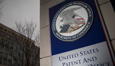 US Patent and Trademark Office confirms another leak of filers' address data