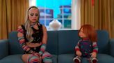 WWE Star Liv Morgan Opens Up About Appearing On Chucky - Wrestling Inc.