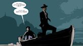 Giancarlo Esposito Moves Into Graphic Novels With ‘The Venetian’