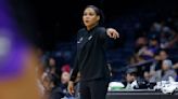 Lindsey Harding set to be interviewed by Charlotte Hornets for head coaching role, per reports