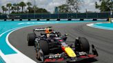 F1 Miami GP: Verstappen overcomes initial struggles to lead FP1