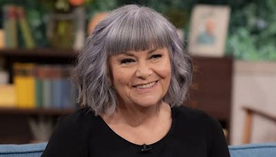 Dawn French says cancel culture has 'forced people into a corner' and made them cowardly because it has 'wiped out any margin for error'