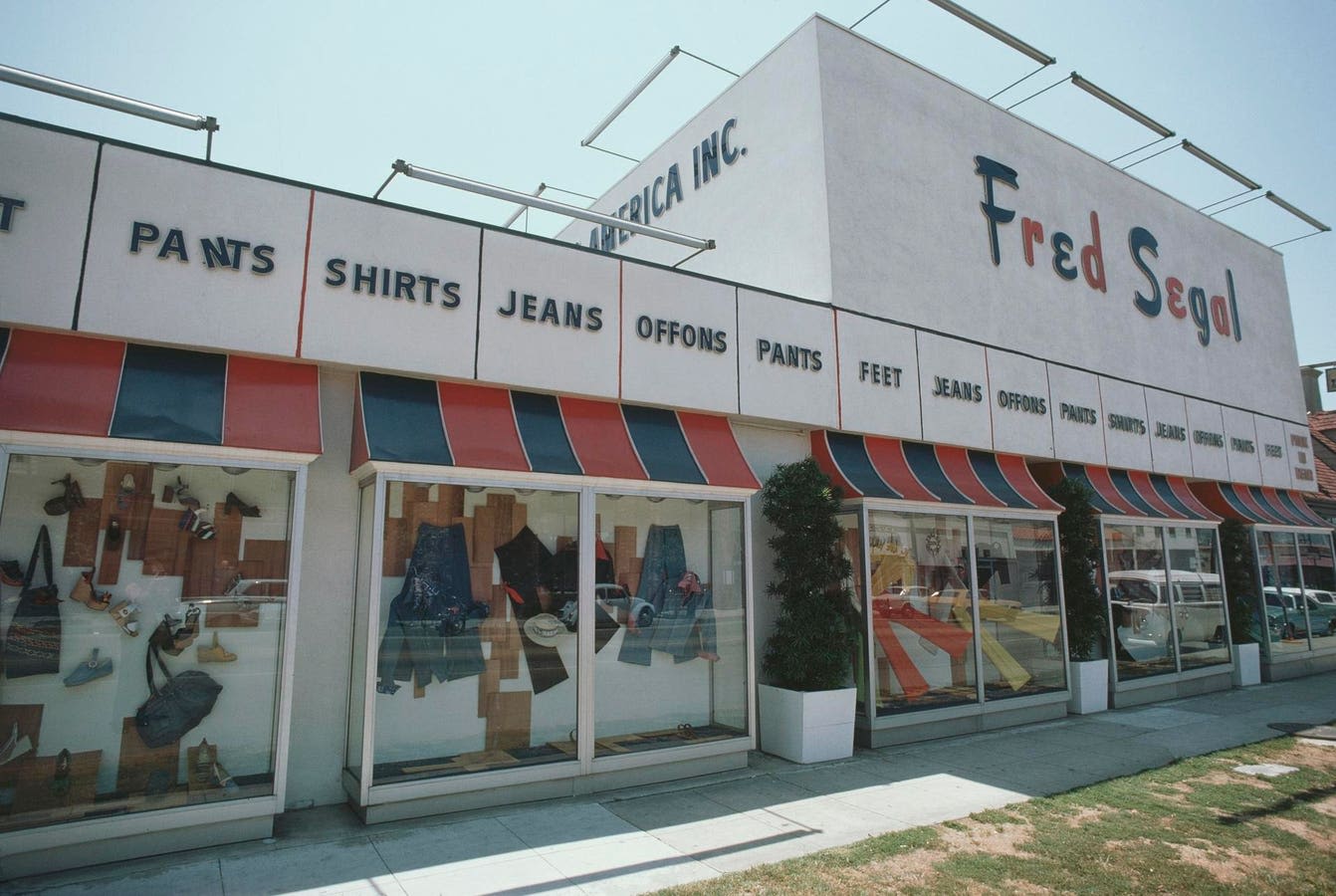 Fred Segal Family Pledge To Revive Brand After Final L.A. Stores Close