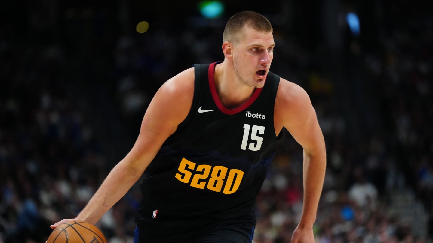 BREAKING: Major Nikola Jokic News Proven as False