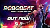 Robobeat Official Launch Trailer