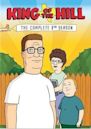 King of the Hill season 8