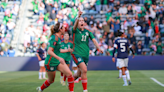 La selección femenina de México visitará a la de Canadá en junio