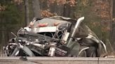 9 killed, 1 injured in rural Wisconsin truck-passenger van collision