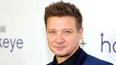 Jeremy Renner offers health update after accident