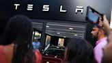 Tesla abre su primera tienda de Sudamérica en la capital chilena