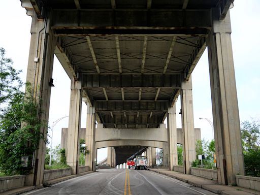 Proposed charter amendment: Give Cincinnati more say over federal transportation dollars