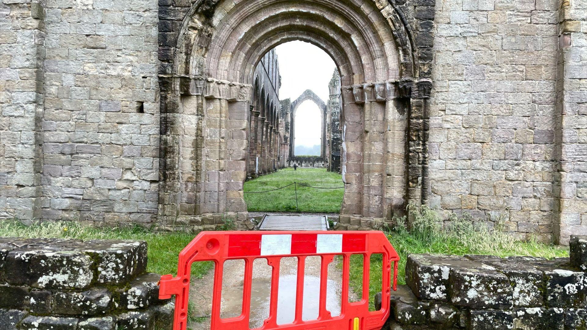 28 Years Later cast and crew film in Yorkshire