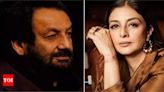 Tabu remembers being convinced by Shekhar Kapur to star in Prem but quitting the project in the middle: ‘I regretted saying yes’ | Hindi Movie News - Times of India