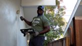 Sunnyvale employees take on home repairs on Rebuilding Day