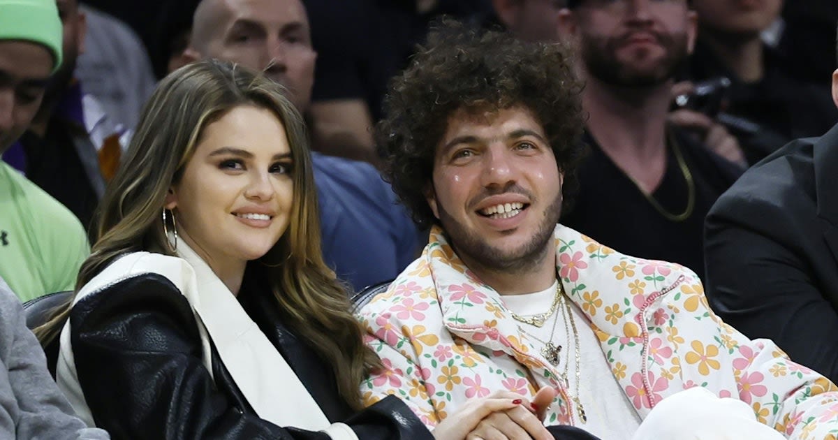 Are Selena Gomez and Benny Blanco Already Engaged?