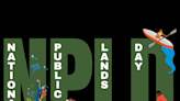 National Public Lands Day: Free entry to NM parks, monuments, forests, lakes and reserves