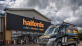 Halfords Autocentres reports market share growth, revenues reach £700m