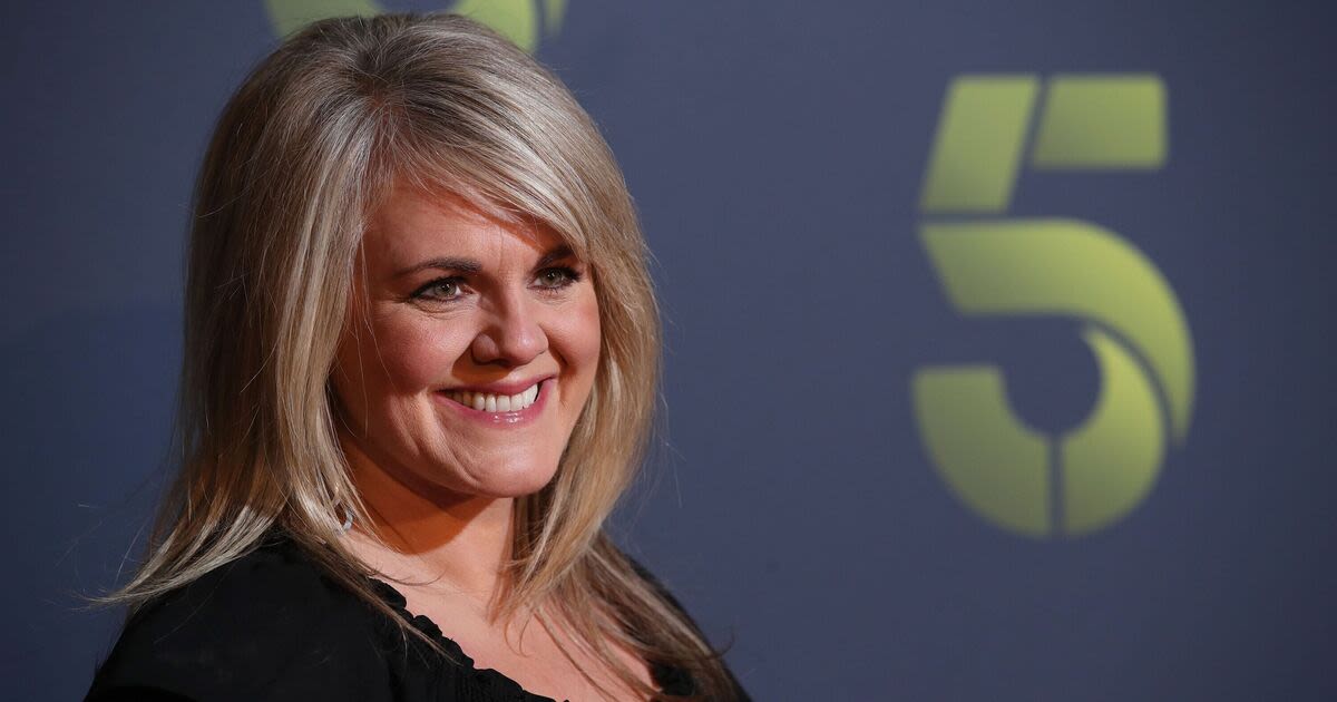 Sally Lindsay addresses struggles as she opens up on Corrie return