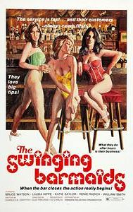 The Swinging Barmaids