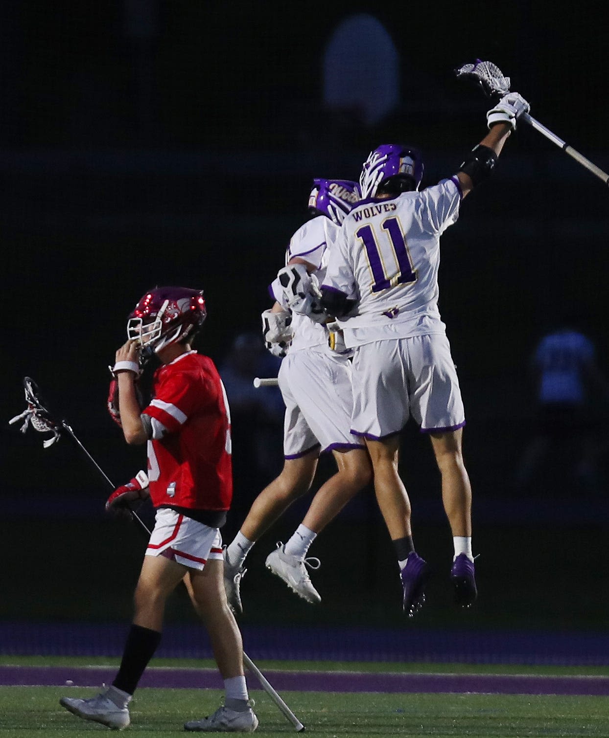 Lakeland/Panas and Scarsdale join the lohud Boys Lacrosse Rankings ahead of the playoffs