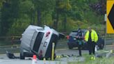 Man charged with drunk and dangerous driving in UBC crash that killed 2 students