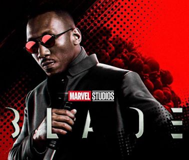 BLADE Reboot Rumored To Be Undergoing ANOTHER Major Rewrite; Casting Underway For New Villain