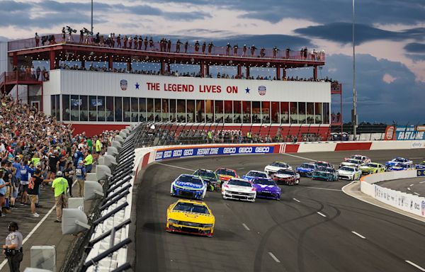 Winners, losers from NASCAR All-Star weekend at North Wilkesboro