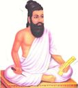 Tiruvalluvar