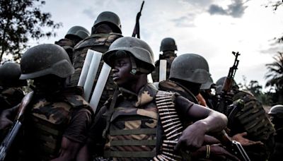 Est de la RDC: le cessez-le-feu entre en vigueur alors que le M23 progresse