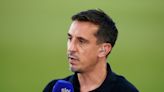 Gary Neville calls out Glazers as he describes Manchester United’s Brentford loss as ‘new low’