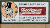 The Story Behind Dr. Pepper's 'Drink A Bite To Eat' Slogan