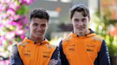 Fórmula 1 en Hungría: los McLaren dominaron el último ensayo antes de la clasificación