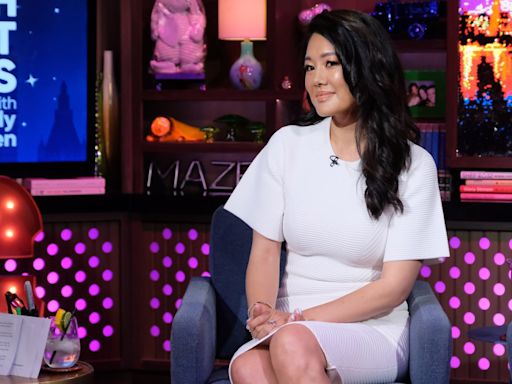 Crystal Kung Minkoff Has ‘So Many Questions’ for Kyle Richards About Morgan Wade