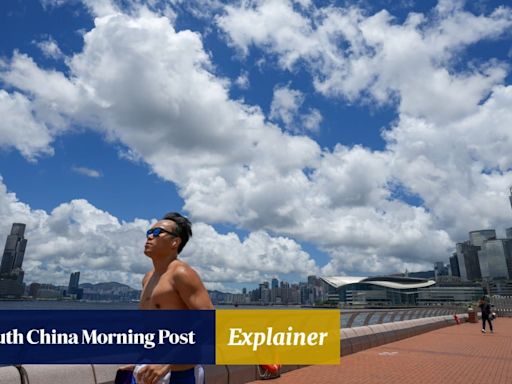 Running hot: how can Hongkongers exercise safely as mercury soars?