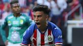 Chivas vuelve a ganar y se consolida en el liderato de la Liga MX