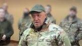 Video shows Russian mercenary boss releasing convicts after they fought in Ukraine, warning them not to rape or take drugs now they're free