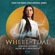 Egwene al'Vere [From the Wheel of Time: Season 2, a Prime Video Original Series]