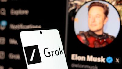 X AI Bot ‘Grok’ Pushes Unsubstantiated Claims About Trump Missing ‘Dentures’ During His Interview With Elon Musk