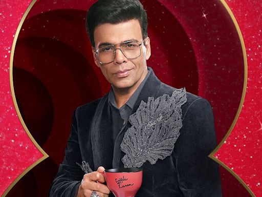 Karan Johar found Koffee With Karan’s season 8’s rapid fire ‘most boring,’ confirms season 9 in 2025: ‘Why am I even doing this?’