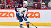 Canadiens acquire Alex Newhook from Avalanche for picks, prospect