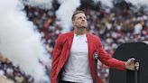 Houston Texans Legend J.J. Watt Roasts Fan For Comment on Son