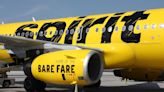 Spirit CFO departs role with airline for rental car giant Hertz - South Florida Business Journal