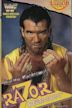 Razor Ramon: Oozing Machismo