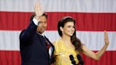 Ron DeSantis addresses rumors about his wife First Lady Casey DeSantis' political future